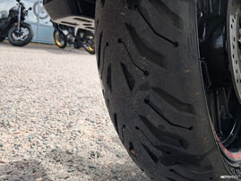 Moottoripyörä Kawasaki Vulcan 2022 25789525