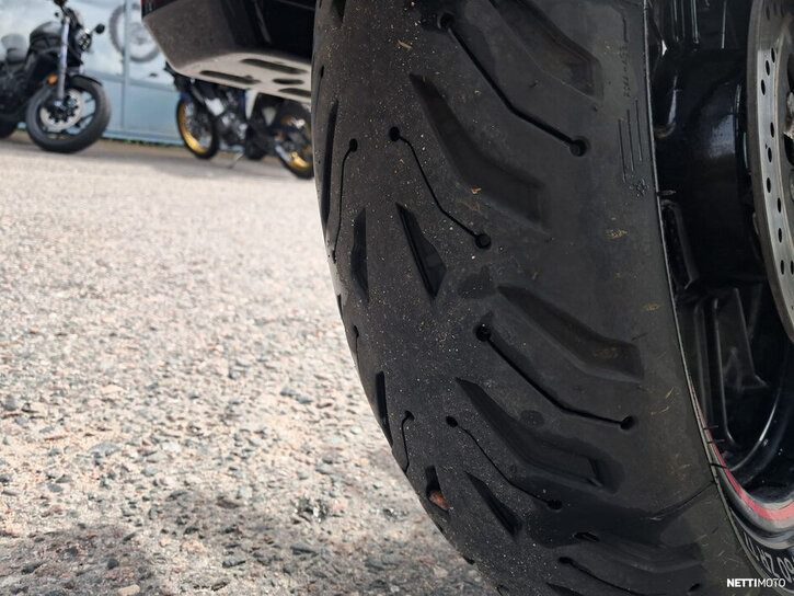 Moottoripyörä Kawasaki Vulcan 2022 25789525