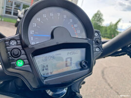 Moottoripyörä Kawasaki Vulcan 2022 25789526
