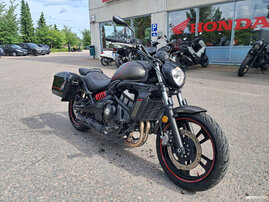 Moottoripyörä Kawasaki Vulcan 2022 25789527