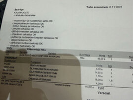 Moottoripyörä Kawasaki Vulcan 2022 25789544