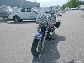 Moottoripyörä Kawasaki VN 2001 25790738