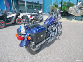 Moottoripyörä Kawasaki VN 2001 25790742