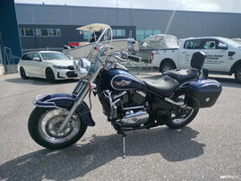 Moottoripyörä Kawasaki VN 2001 25790743