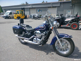 Kawasaki VN 3396926