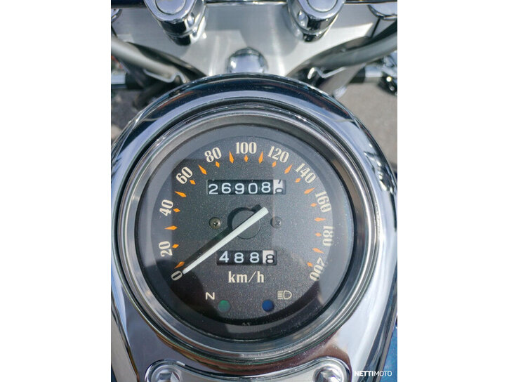 Moottoripyörä Kawasaki VN 2001 25790746