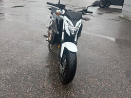 Moottoripyörä Honda CB 2017 25792486