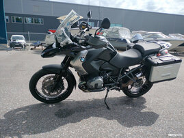 Moottoripyörä BMW R 2013 25801026