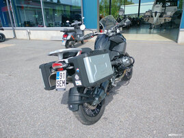 Moottoripyörä BMW R 2013 25801031