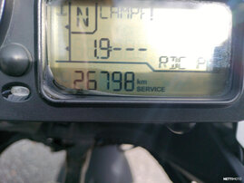 Moottoripyörä BMW R 2013 25801035