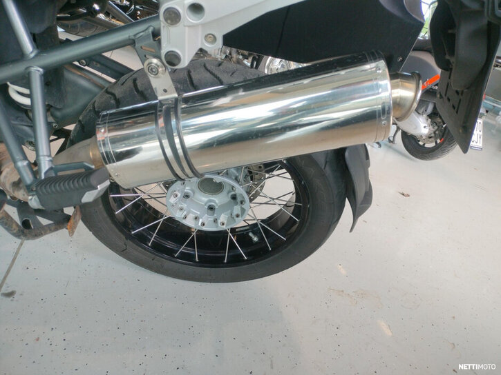 Moottoripyörä BMW R 2013 25801038