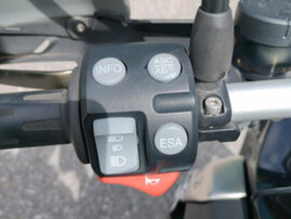 Moottoripyörä BMW R 2013 25801043