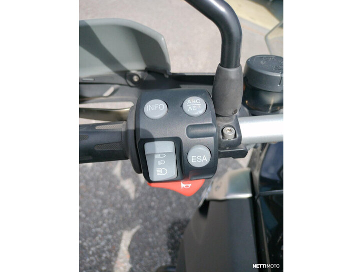 Moottoripyörä BMW R 2013 25801043