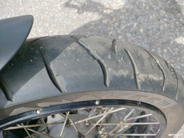 Moottoripyörä BMW R 2013 25801049