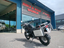 Moottoripyörä BMW R 2013 25801051