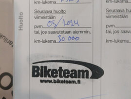Moottoripyörä BMW R 2013 25878932