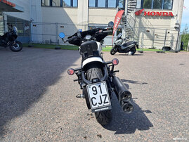 Moottoripyörä Indian Scout 2020 25801533