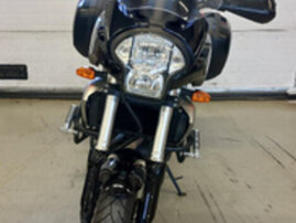 Moottoripyörä Kawasaki Versys 2007 25836485