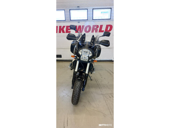 Moottoripyörä Kawasaki Versys 2007 25836485