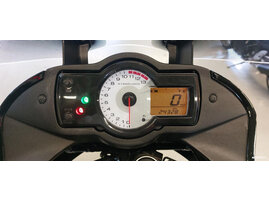 Moottoripyörä Kawasaki Versys 2007 25836501