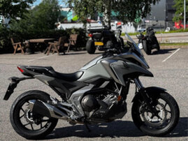 Honda NC 3399128