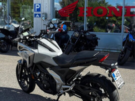 Moottoripyörä Honda NC 2024 25845378