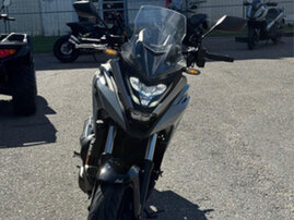 Moottoripyörä Honda NC 2024 25845380
