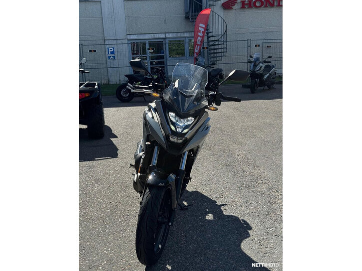 Moottoripyörä Honda NC 2024 25845380