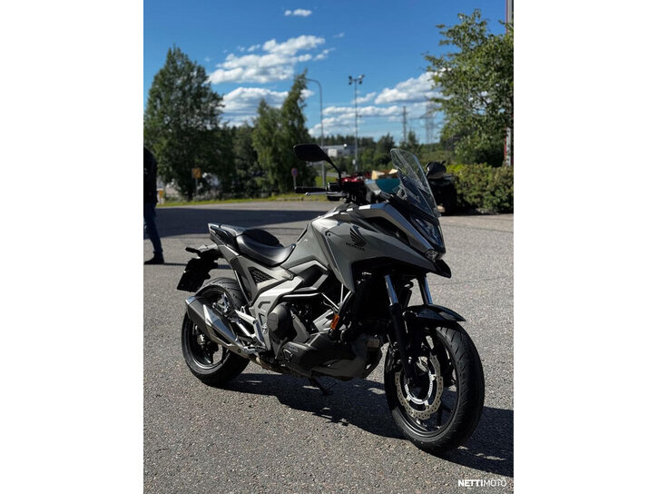 Moottoripyörä Honda NC 2024 25845382