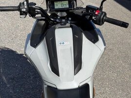 Moottoripyörä Honda NC 2024 25845385