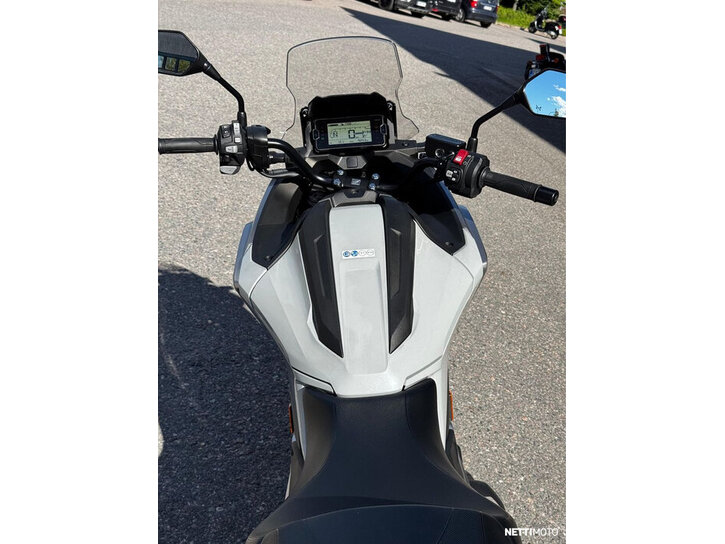 Moottoripyörä Honda NC 2024 25845385