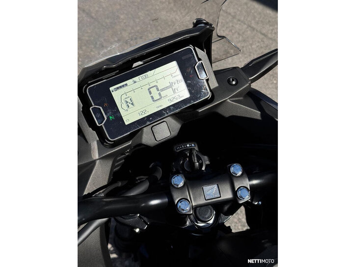 Moottoripyörä Honda NC 2024 25845386