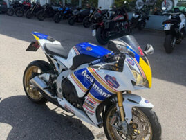 Moottoripyörä Honda CBR 2015 25876134
