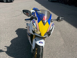 Moottoripyörä Honda CBR 2015 25876147