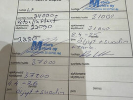 Moottoripyörä Honda CBR 2015 25876211