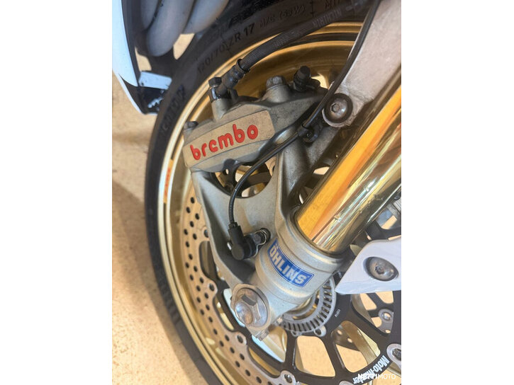 Moottoripyörä Honda CBR 2015 25876562