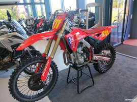 Moottoripyörä Honda CRF 2024 25913913