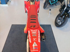 Moottoripyörä Honda CRF 2024 25913918