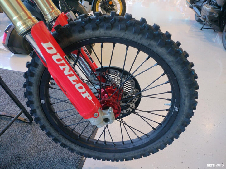 Moottoripyörä Honda CRF 2024 25913919