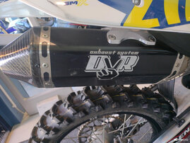 Moottoripyörä Honda CRF 2024 25917297