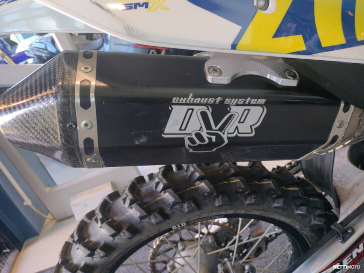 Moottoripyörä Honda CRF 2024 25917297