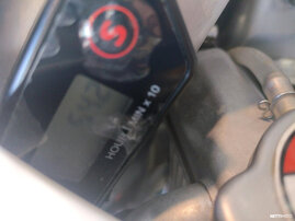 Moottoripyörä Honda CRF 2024 25917298
