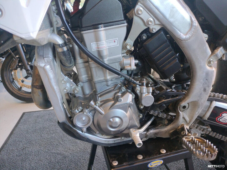 Moottoripyörä Honda CRF 2024 25917305