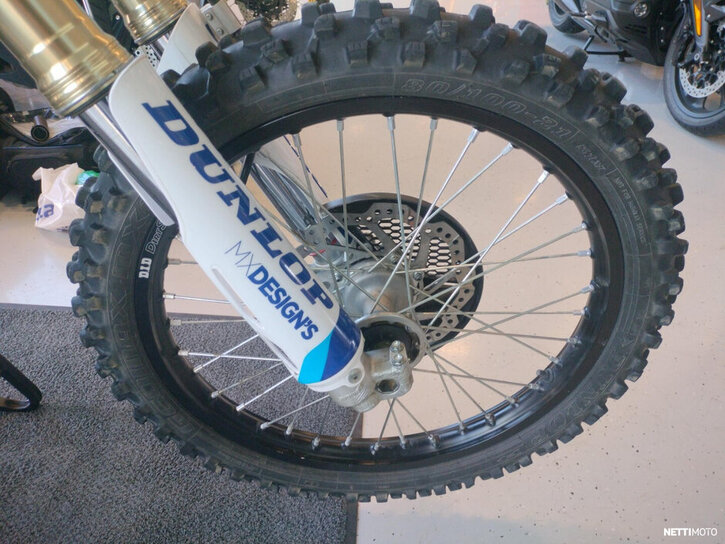 Moottoripyörä Honda CRF 2024 25917310