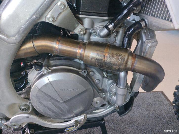 Moottoripyörä Honda CRF 2024 25917314