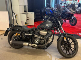 Yamaha XVS 3402624