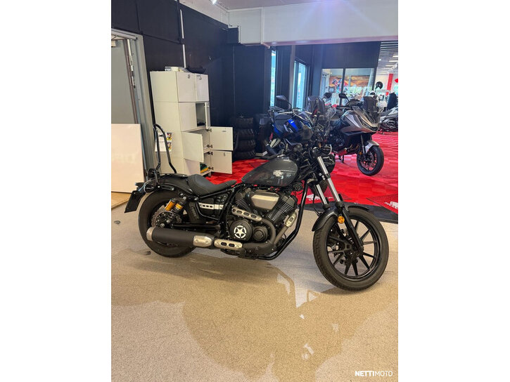 Moottoripyörä Yamaha XVS 2020 25927639