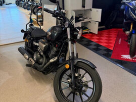 Moottoripyörä Yamaha XVS 2020 25927640