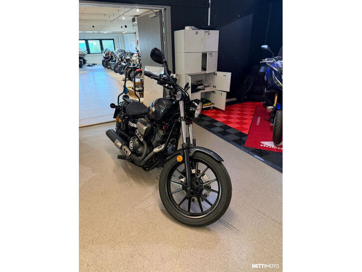 Moottoripyörä Yamaha XVS 2020 25927640