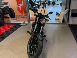 Moottoripyörä Yamaha XVS 2020 25927641